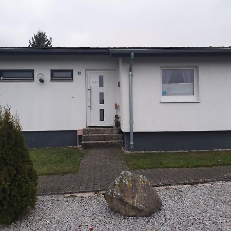 Ferienhaus Bella Willingen  Dış mekan fotoğraf
