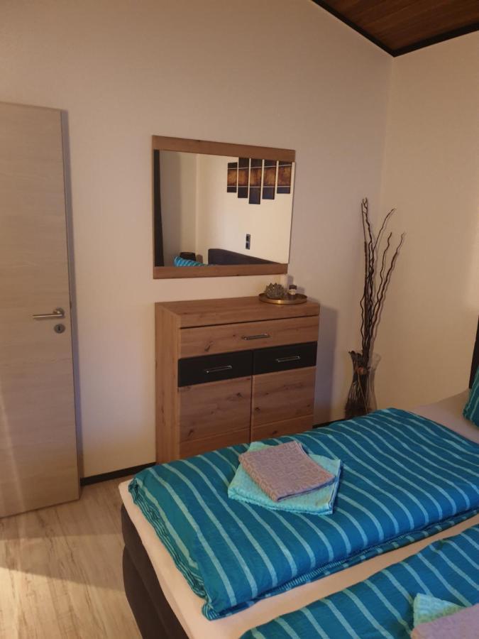 Ferienhaus Bella Willingen  Dış mekan fotoğraf