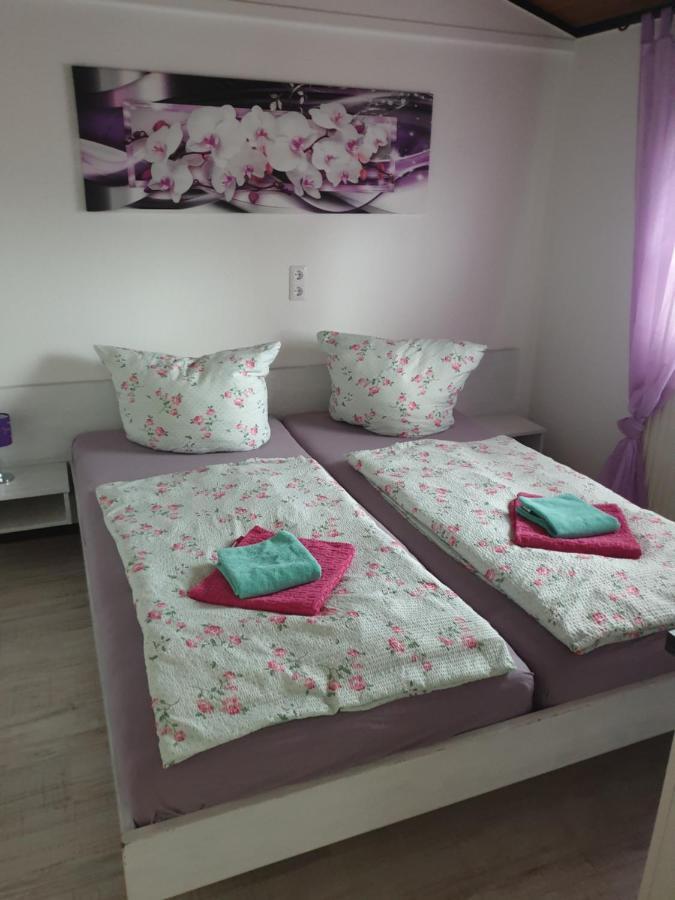 Ferienhaus Bella Willingen  Dış mekan fotoğraf