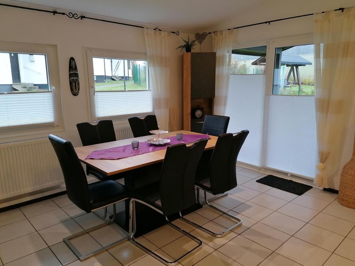 Ferienhaus Bella Willingen  Dış mekan fotoğraf