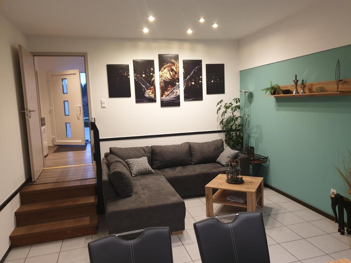 Ferienhaus Bella Willingen  Dış mekan fotoğraf
