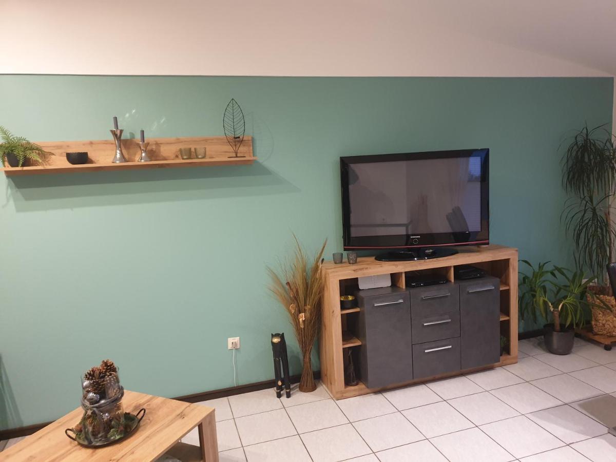 Ferienhaus Bella Willingen  Dış mekan fotoğraf