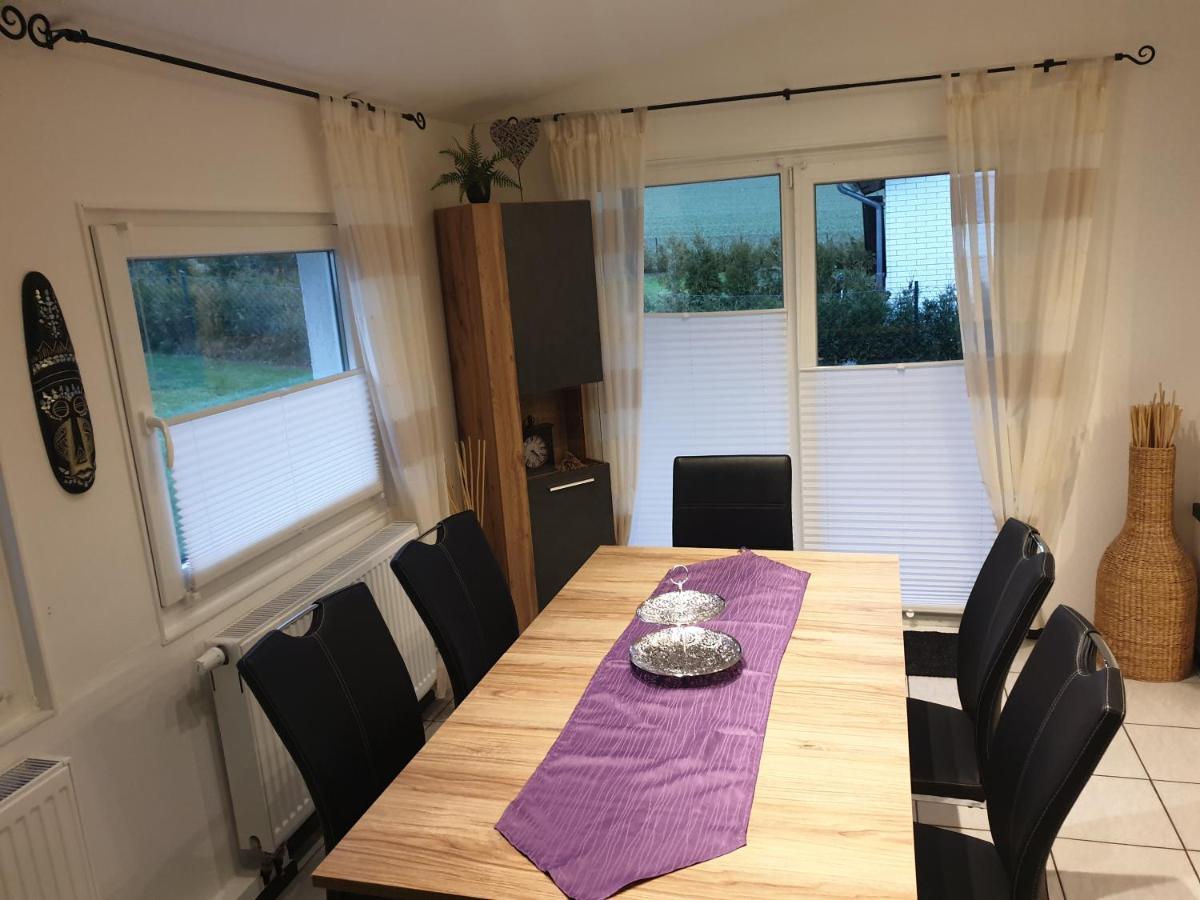Ferienhaus Bella Willingen  Dış mekan fotoğraf
