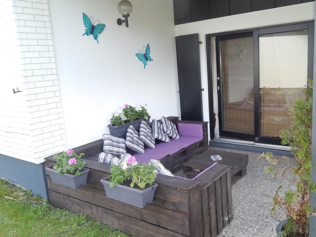 Ferienhaus Bella Willingen  Dış mekan fotoğraf