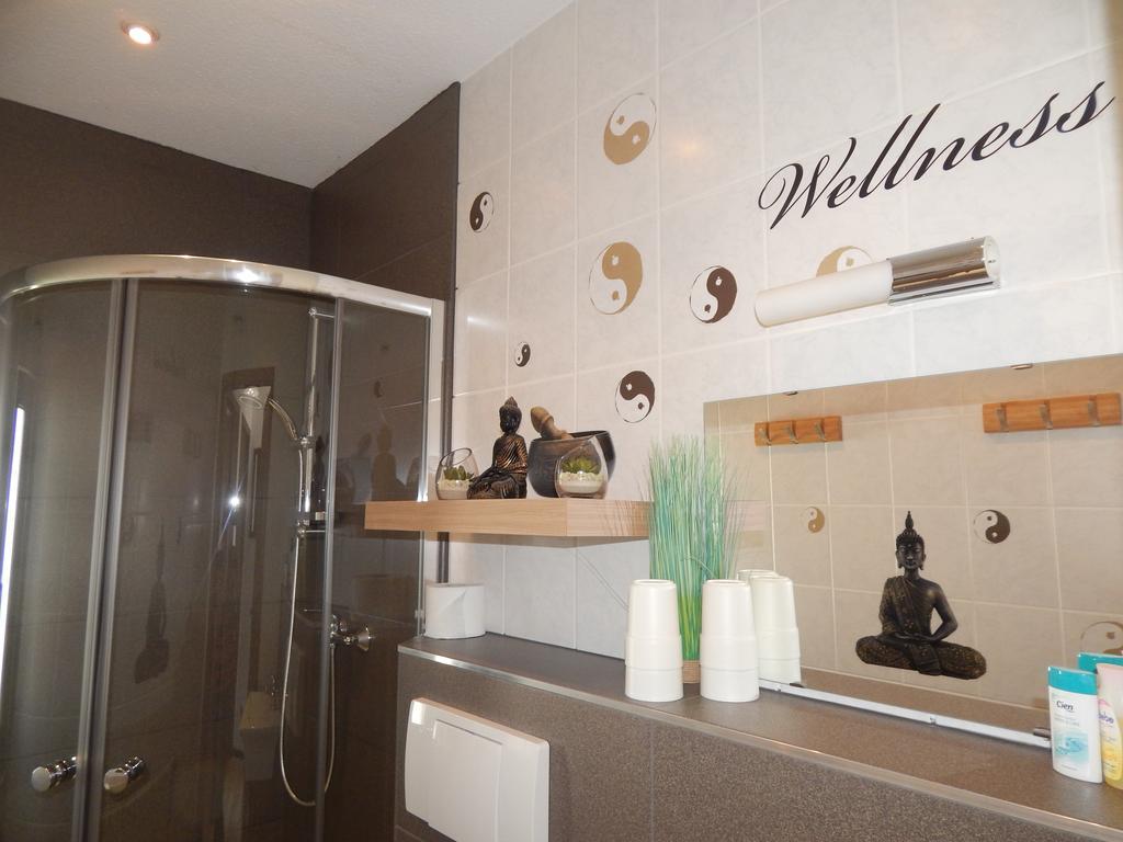 Ferienhaus Bella Willingen  Dış mekan fotoğraf