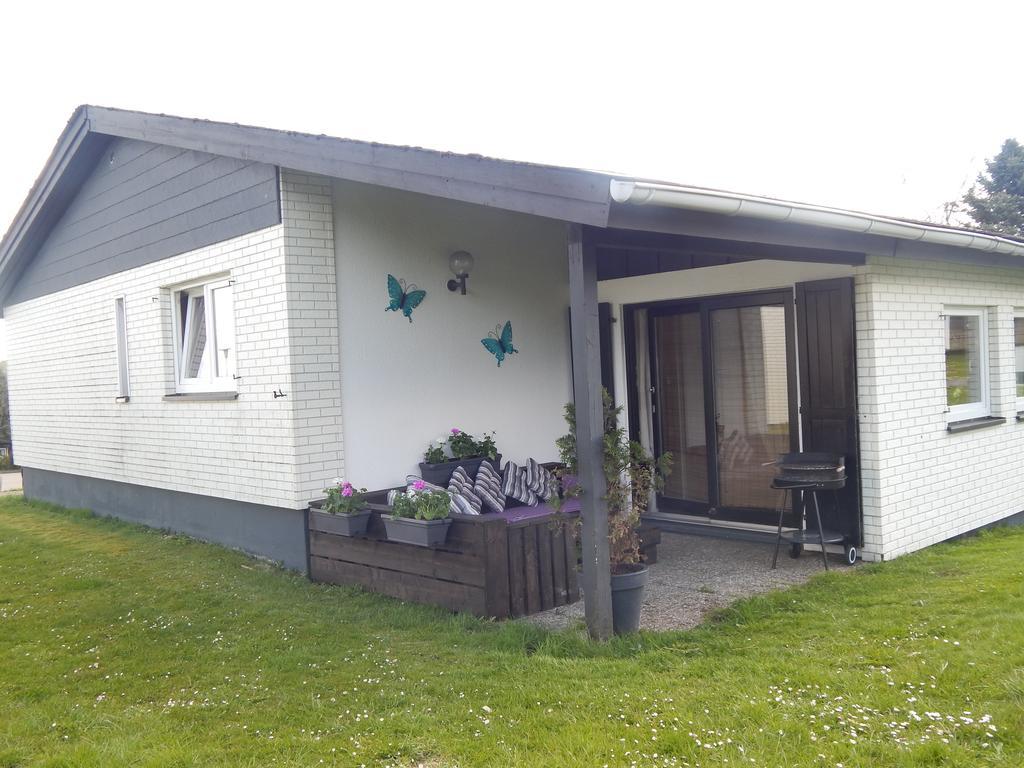 Ferienhaus Bella Willingen  Dış mekan fotoğraf